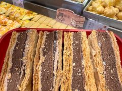 -詹记桃酥(北城世纪金源店)