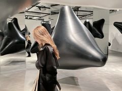 -chi K11艺术空间展览厅