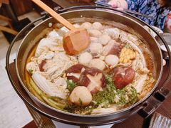 -鹏祖料理