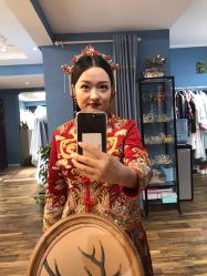 -蔚蓝映像STUDIO婚纱摄影(南稍门店)