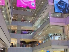 -凯德MALL(西直门店)
