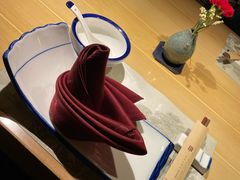 -老船坞餐厅(北京亚洲大酒店 )