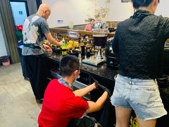 -渝宗老灶火锅(巴国城店)