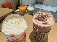 -星巴克(天津大悦城第二店)