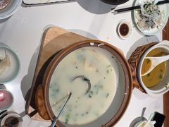 -风味小馆(天目湖宾馆店)