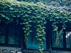 -惠山古镇·寄畅园