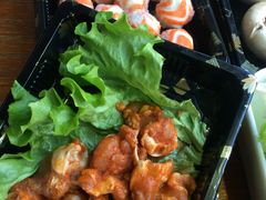 -韩烧里烧肉啤酒馆(大唐西市店)