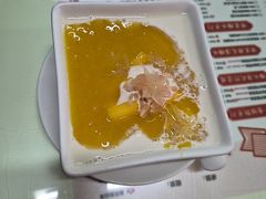-香港華心糖水鋪(南西总店)