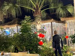 -醉月城西昌火盆烧烤(天府店)