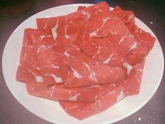 精品牛上脑-宽板凳老灶火锅(南礼士路店)