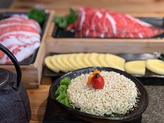 -湊湊火锅·茶憩(皇姑万象汇店)