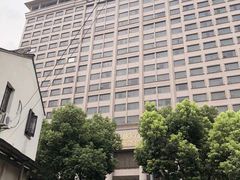 -无锡日航饭店
