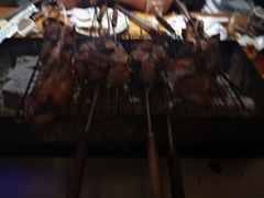 -关二碳烤羊腿(龙翔路店)