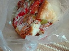 披萨-穗柳饼家(柳化店)