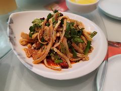 -老三烤肉·融合菜宴会厅