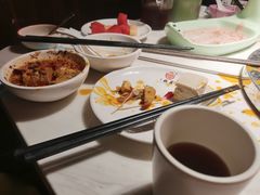 -重庆德庄火锅(映月湖环宇城店)