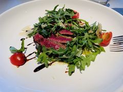 智利和牛切片牛排-Solo(衡山路店)