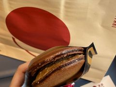 -泽田本家·铜锣烧(美罗城店)
