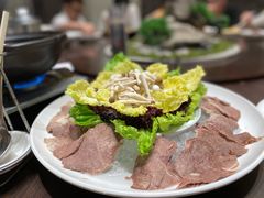 -楚禾宴·家宴(光谷大道店)