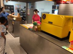 -麦当劳(豫园店)