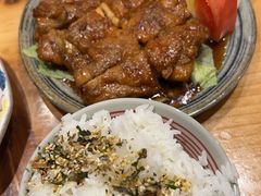 -大岛日本料理铁板烧(南通大饭店)