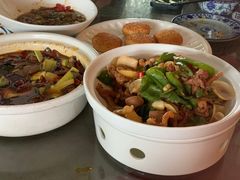 -缪氏川菜(深圳北站缤果空间店)