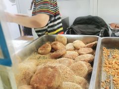 -满记烧饼(牛街东里小区一区店)