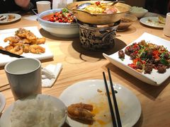 -望湘园·洞庭渔宴(永旺店)