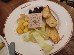 -Entrecôte 法国牛扒馆(保利·时光里店)