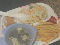 -黄记煌三汁焖锅(渝北金港国际店)
