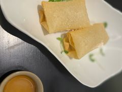 -上蔬无瑕· 创意素食·Vegetarian(华采天地店)