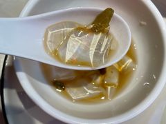 -味上湘菜馆(岳麓山店)