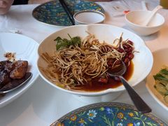 -小厨娘淮扬菜(天印大道店)