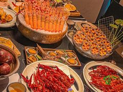 -花潮料理艺食馆(成都万象城店)