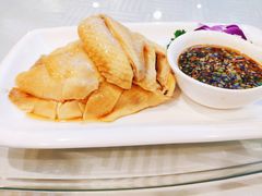 小绍兴白斩鸡-上海年代(水上东路店)