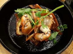 -鑫阿强海鲜大排档·老厦门特色菜(中山路店)