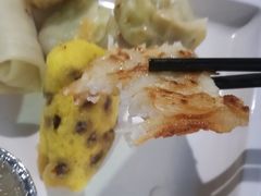 萝卜丝饼-素清香(解放路店)