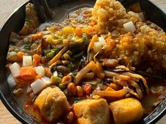 -顶香阁桂林米粉·柳州螺蛳粉(上地店)