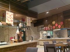 -天津湾西餐厅(三亚海棠湾洲际度假酒店)