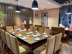 大堂-蜀中吴养生板栗鸡(会展店)