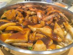 -黄记煌三汁焖锅(广州曜一城店)