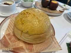 -金河半岛园林酒家(金融城店)