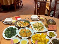 -抱德·潮汕味(敦和店原惠城鱼仔)