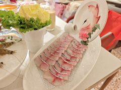 -川越泰火锅(吉利大厦店)