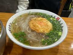 -熊氏牛羊杂粉(龙眼井总店)
