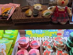 -辛一·铜锣烧(鸿寿坊店)