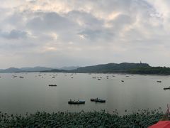 -湖畔居茶楼(湖滨店)