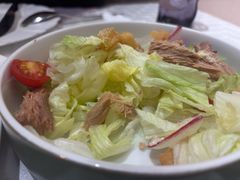 -新侨三宝乐西餐厅(崇文门店)