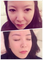 绣眉-Meet Nail 美睫·美甲