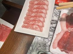 -京元盛铜锅涮肉(上海总店)